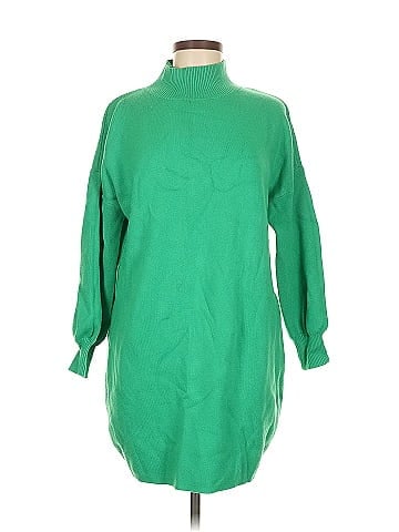 Yllw Turtleneck Sweater (view 1)