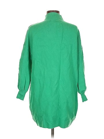 Yllw Turtleneck Sweater (view 2)