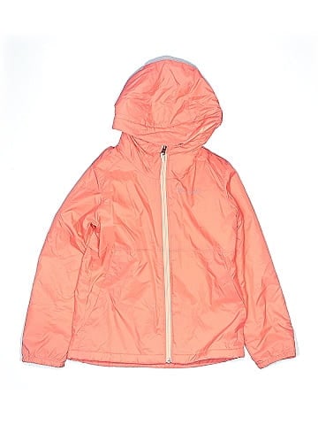 Columbia Zip Up Hoodie (view 1)
