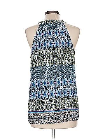 Collective Concepts Sleeveless Blouse (view 2)