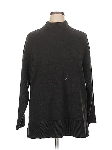 Ann Taylor Turtleneck Sweater (view 1)