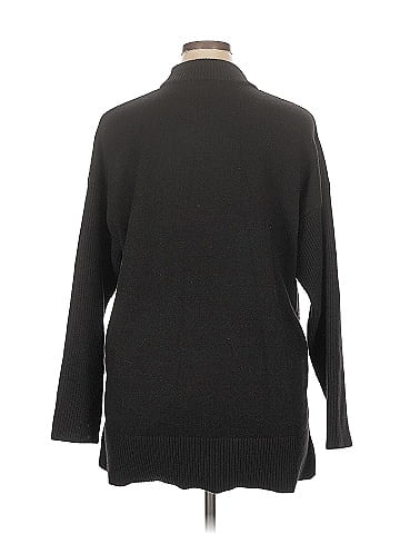 Ann Taylor Turtleneck Sweater (view 2)