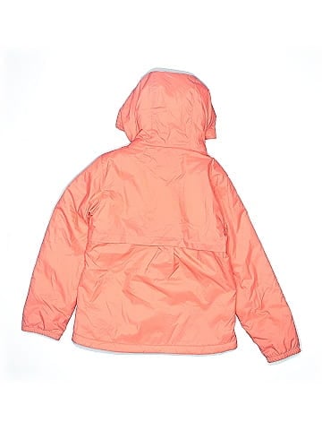 Columbia Zip Up Hoodie (view 2)