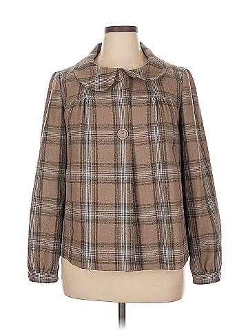 Liz Claiborne Jacket (view 1)