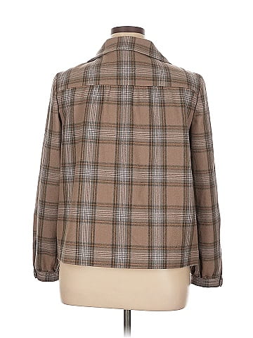 Liz Claiborne Jacket (view 2)