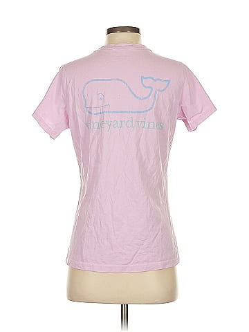 Vineyard Vines Short Sleeve T-Shirt (view 2)