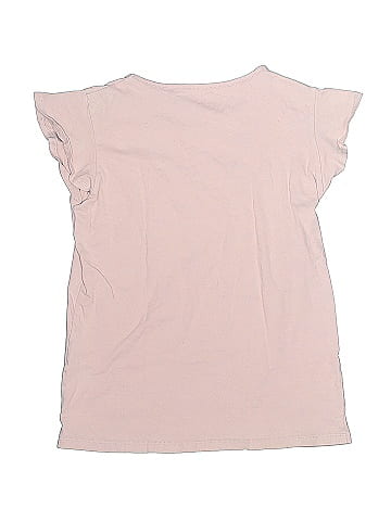 Uniqlo Sleeveless T-Shirt (view 2)