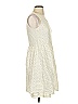 Mystree Hearts Ivory Casual Dress Size S - photo 4