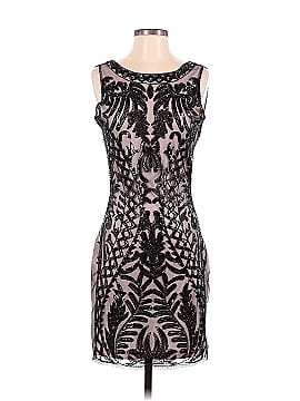 Unique Vintage Cocktail Dress