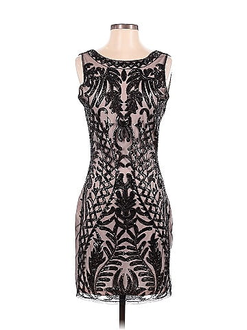 Unique Vintage Cocktail Dress (view 1)