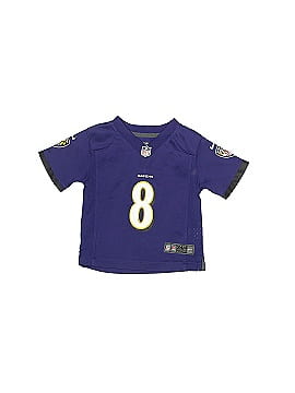 Nfl Short Sleeve Jersey