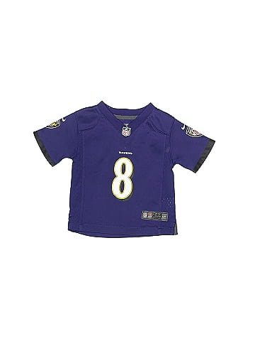 NFL Short Sleeve Jersey (view 1)
