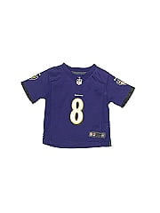 Nfl Short Sleeve Jersey