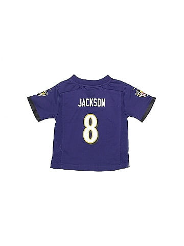 NFL Short Sleeve Jersey (view 2)