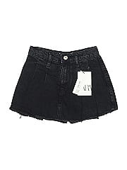 Zara Kids Denim Skirt