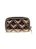 Assorted Brands Gold Brown Coin Purse One size - photo 2