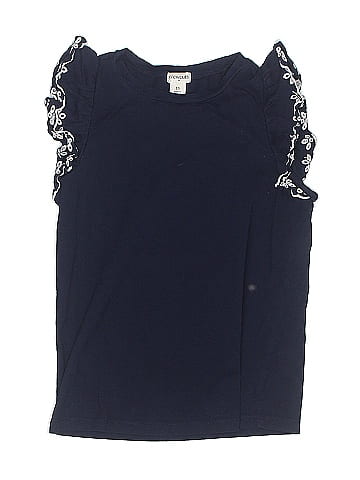 Crewcuts Outlet Sleeveless Blouse (view 1)