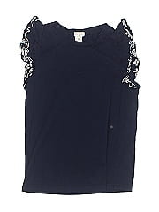 Crewcuts Outlet Sleeveless Blouse