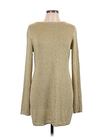 PrettyLittleThing Casual Dress (view 1)