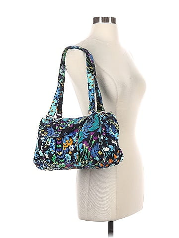 Vera Bradley Shoulder Bag (view 2)