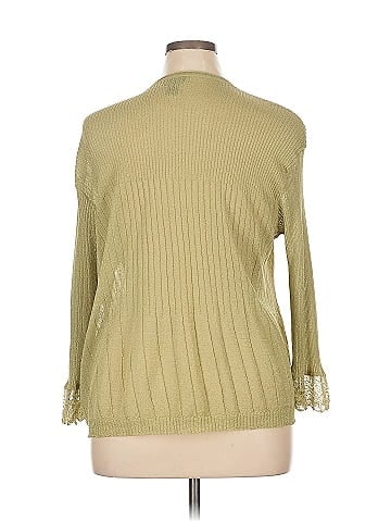 Sigrid Olsen Cardigan (view 2)