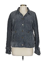 Xcvi Denim Jacket