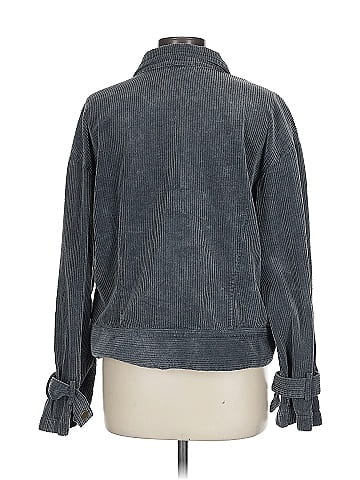 XCVI Denim Jacket (view 2)