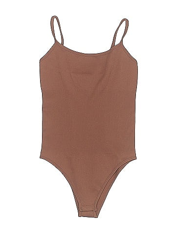 OQQ Bodysuit (view 1)