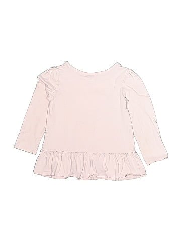 The Children's Place Long Sleeve T-Shirt (view 2)