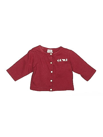 Baby Gap Cardigan (view 1)