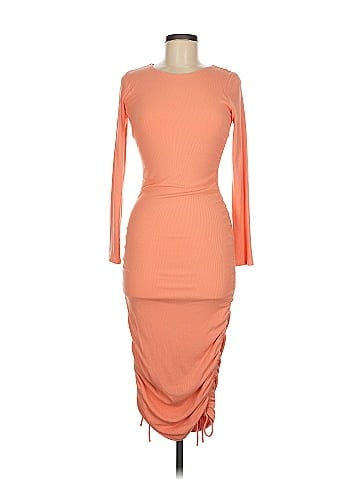 Saints + Secrets Cocktail Dress (view 1)