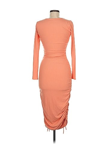 Saints + Secrets Cocktail Dress (view 2)