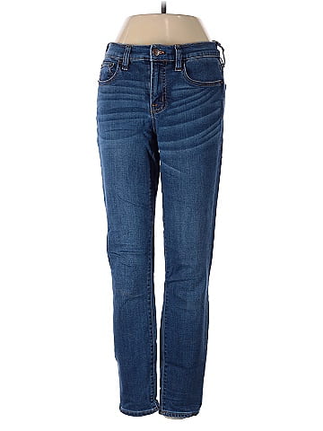 J.Crew Mercantile Jeans (view 1)