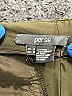 Per Se By Carlisle Green Wool Pants Size 4 - photo 3