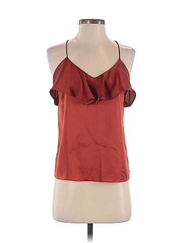 Harlyn Sleeveless Blouse (view 1)