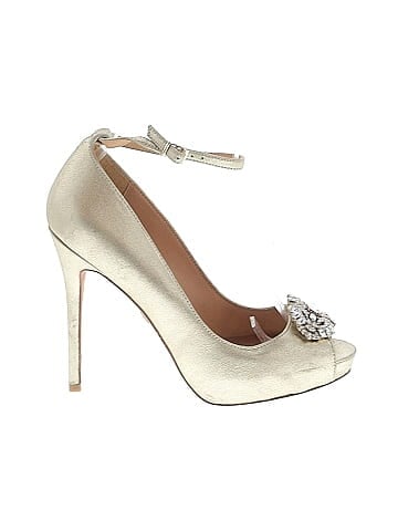 Badgley Mischka Heels (view 1)