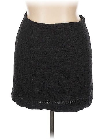 MNG Casual Skirt (view 1)