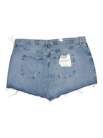 Good American Denim Shorts (view 2)