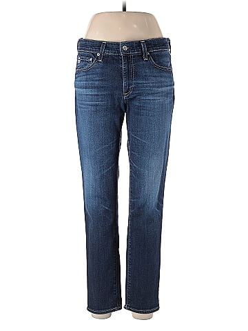 Adriano Goldschmied Jeans (view 1)