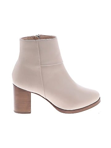 Thursday Boot Company Ankle Boots (view 1)