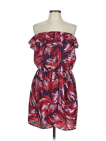 Gap Outlet Casual Dress (view 1)