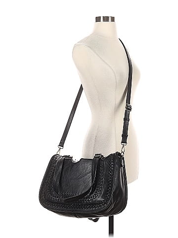 Madison West Satchel (view 2)