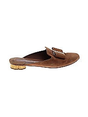 Salvatore Ferragamo Mule/Clog