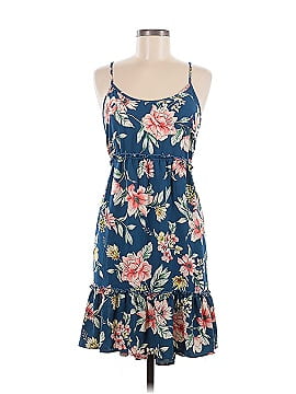 Xhilaration Casual Dress