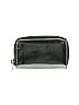 Assorted Brands Silver Green Coin Purse One size - photo 1