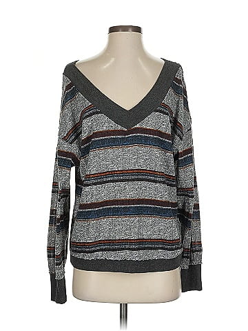 BKE Pullover Sweater (view 1)