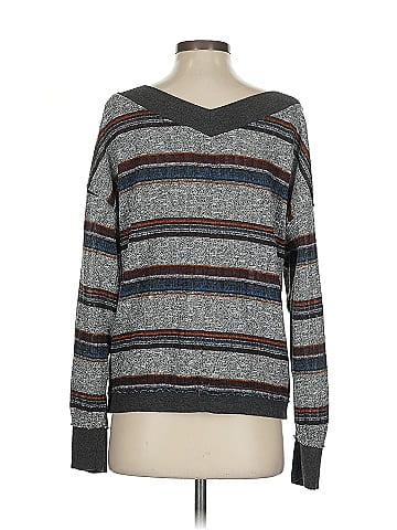 BKE Pullover Sweater (view 2)