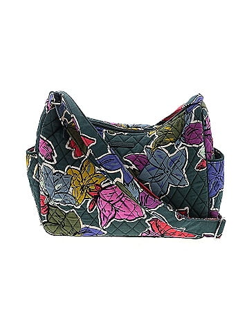 Vera Bradley Falling Flowers On the Go (view 1)