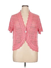 Cj Banks Cardigan