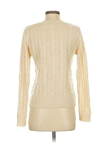 Lord & Taylor Pullover Sweater (view 2)